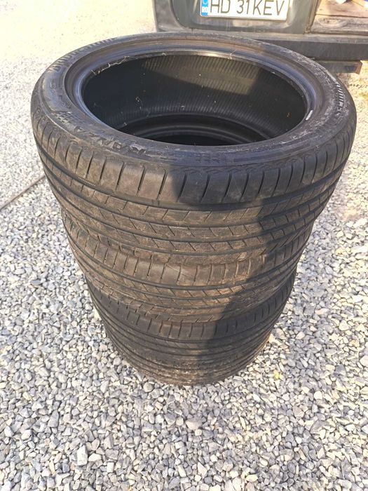 Cauciucuri bridgestone 235/45/R18