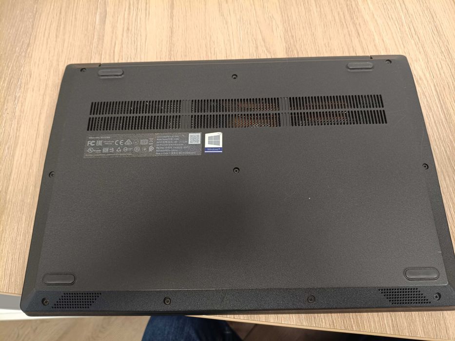 Lenovo Ideapad S145-15IWL- Type 81MV