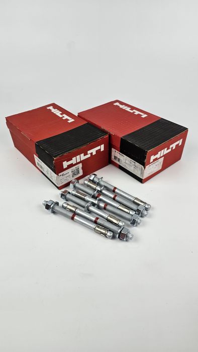 Hilti хилти анкера шпилька