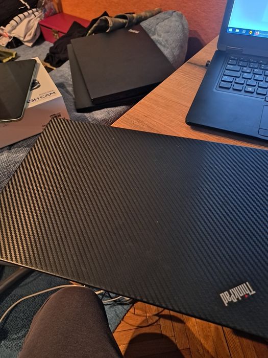 Laptop Lenovo ThinkPad X1 Carbon Gen 4 – i7 pentru piese