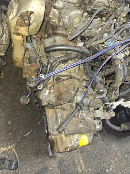 Механика коропка 5с