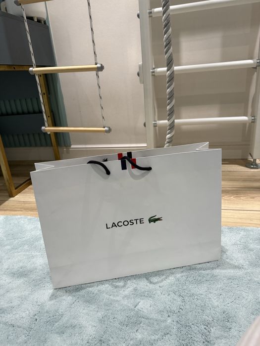 Брендовые пакеты