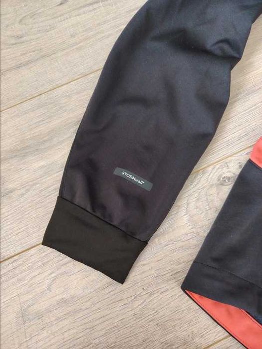 Geacă Halti softshell, windproof & waterproof, Noua, cu eticheta