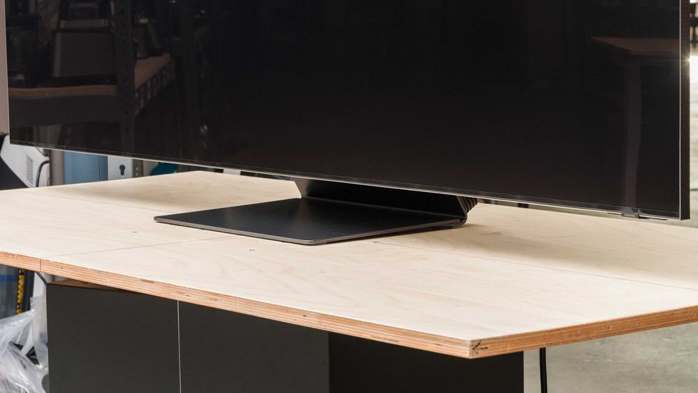 Телевизор Neo QLED Samsung 65/75/85 QN800D 8K (Новинка 2024) Mini LED