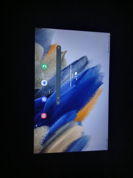 Tableta samsung tab 8