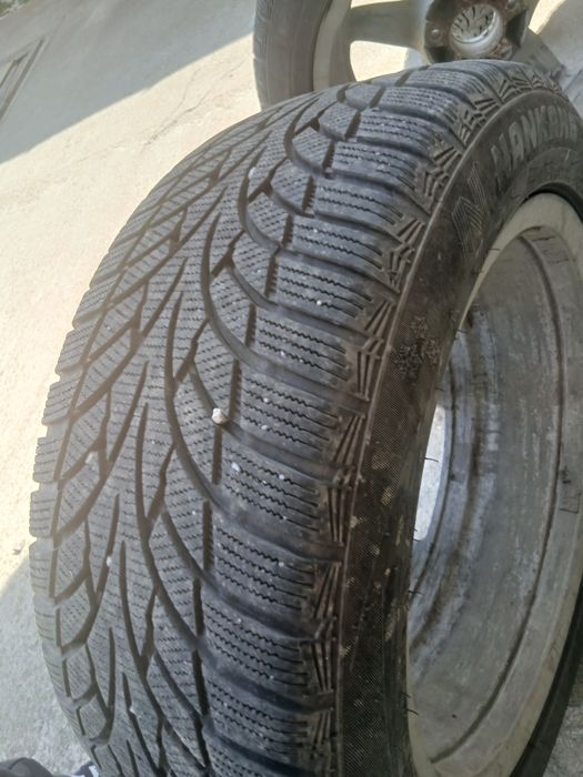 Jante 5x120 r17.
