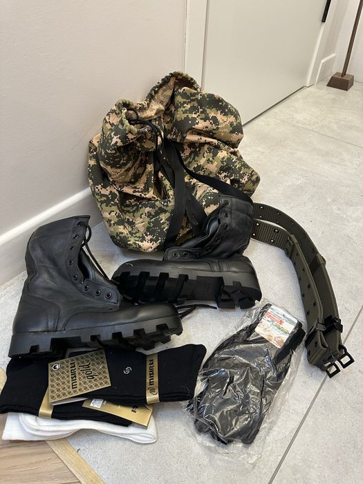 Продаю новую спецодежду