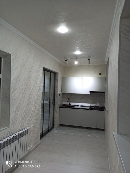 General Uzoqov, Gulzor Kvartira Sotiladi