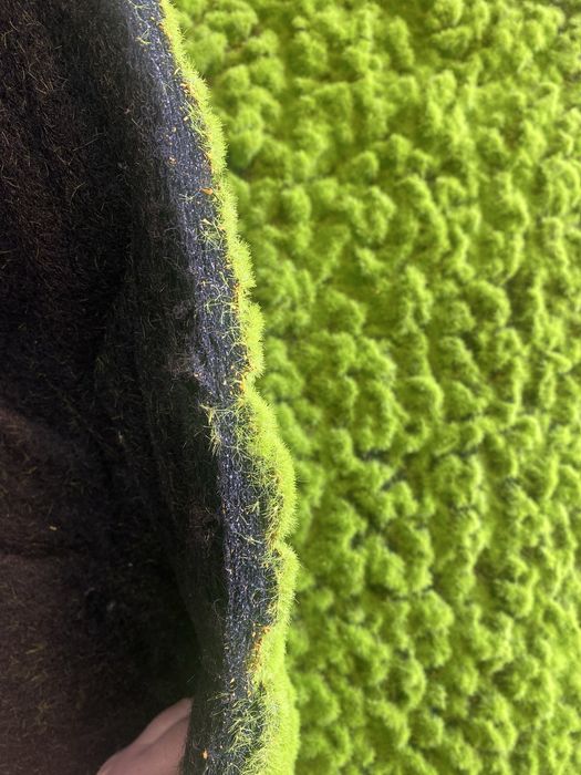 искусственный мох