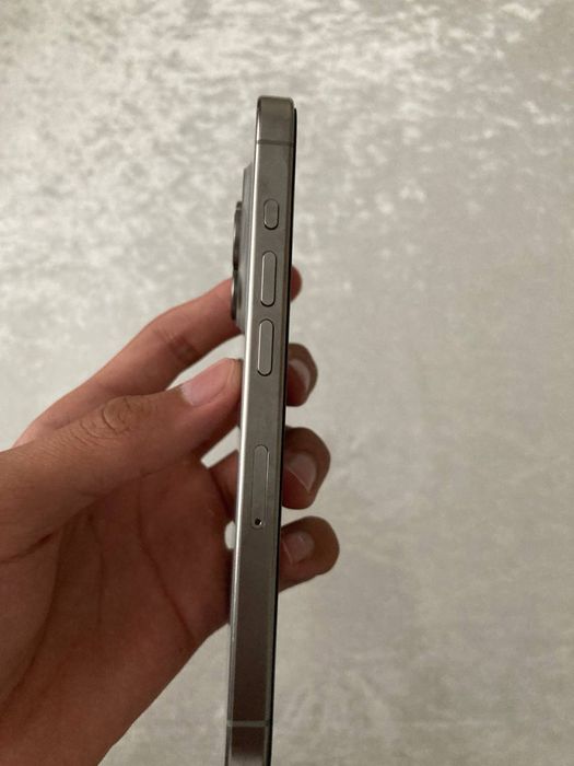 Айфон 15 про / Iphone 15 pro