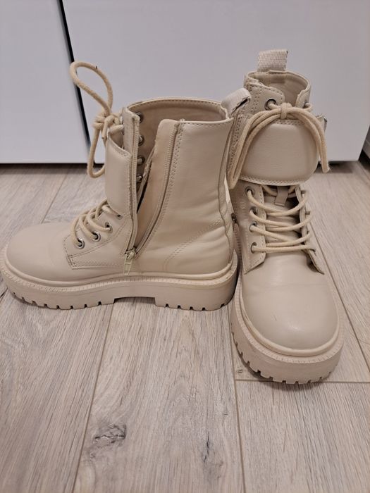 Детски боти ( зара)