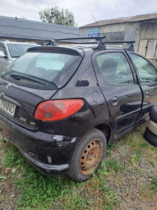 Peugeot 206 pentru dezmembrari