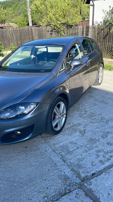 Seat leon 2013 diesel