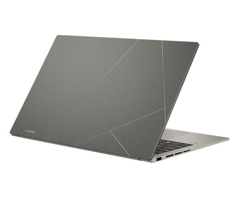 Asus Zenbook 15 Oled