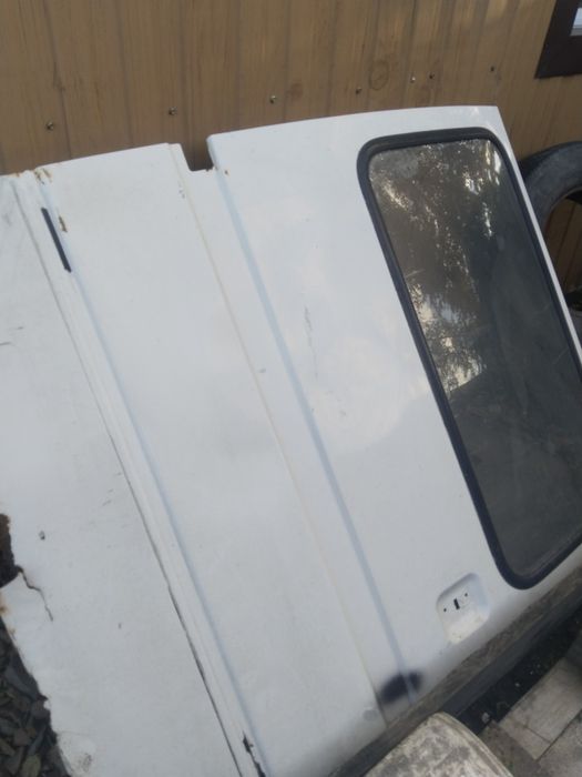 Продам запчасти на форд транзит