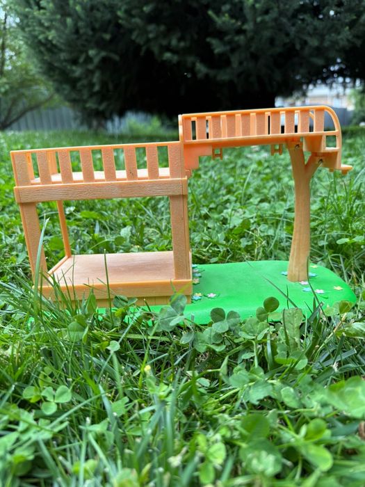 Sylvanian families