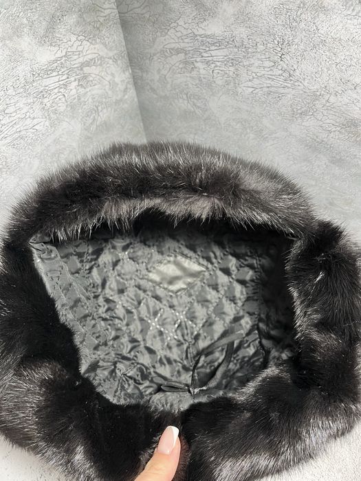 Продаю шапку норка