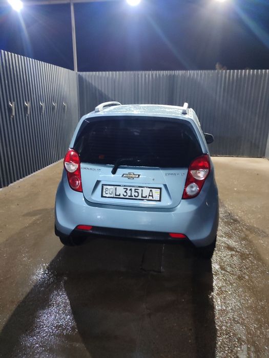 Manzil Romitan tuman