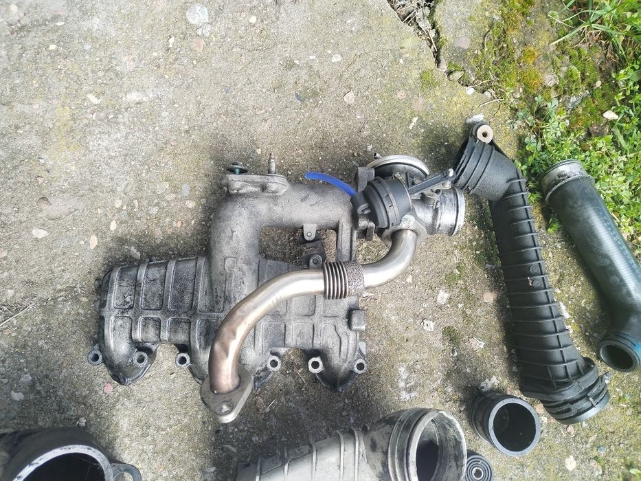 1.9 тди на части golf 4, A3, leon, octavia