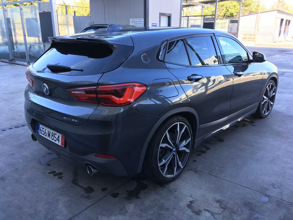BMW X2 XDrive 28i M Sport X