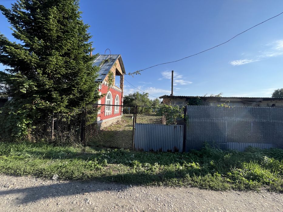 Продам Дачу (зимний вариант )