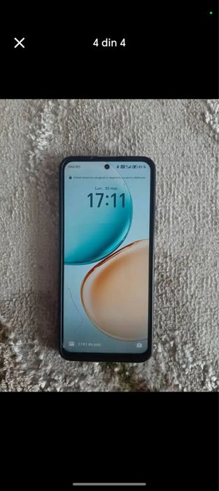 Vând honor impecabil