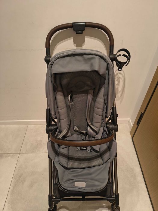 Детска количка - Cybex Melio