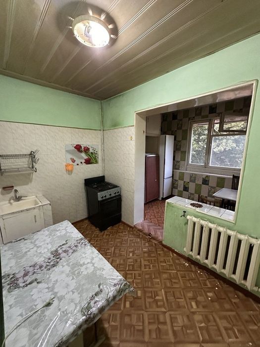 Продаётся 2/3/4 Карасу-1