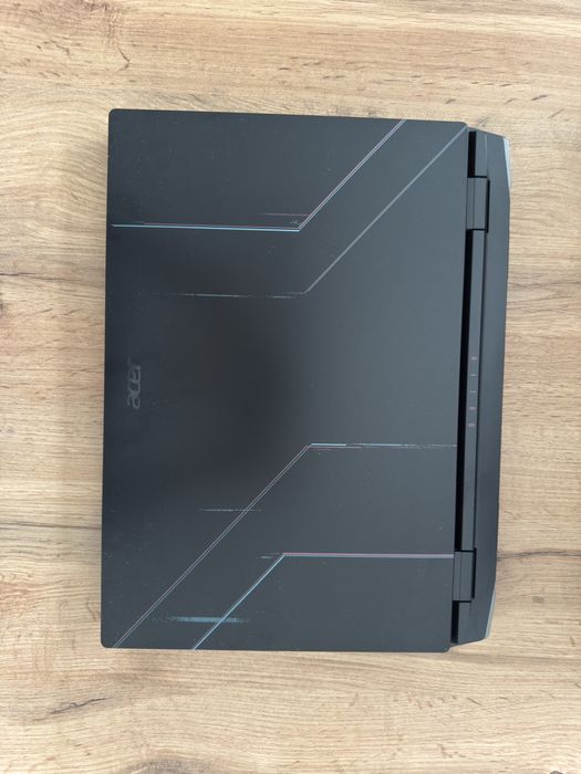 Acer Nitro 5 AN515-58 – i7 12700H | RTX 3060 | 165Hz | 1TB SSD