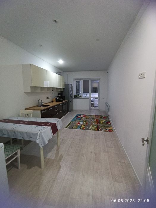 Евродвушка. Северо восток