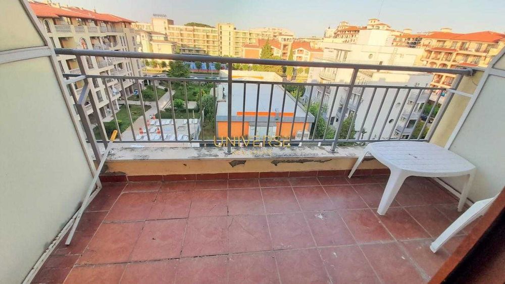 Продава се Тристаен апартамент в к.к. Слънчев бряг - 92 кв.м за 1055 €/кв.м - Снимка #9