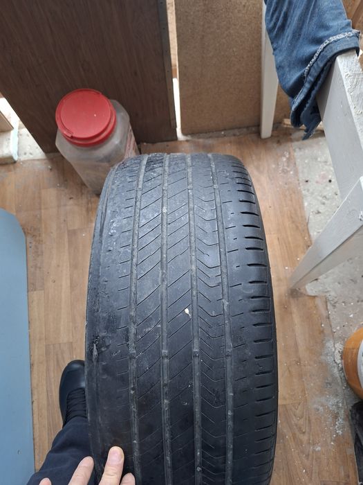 Продам Кia К-5 летние колёса