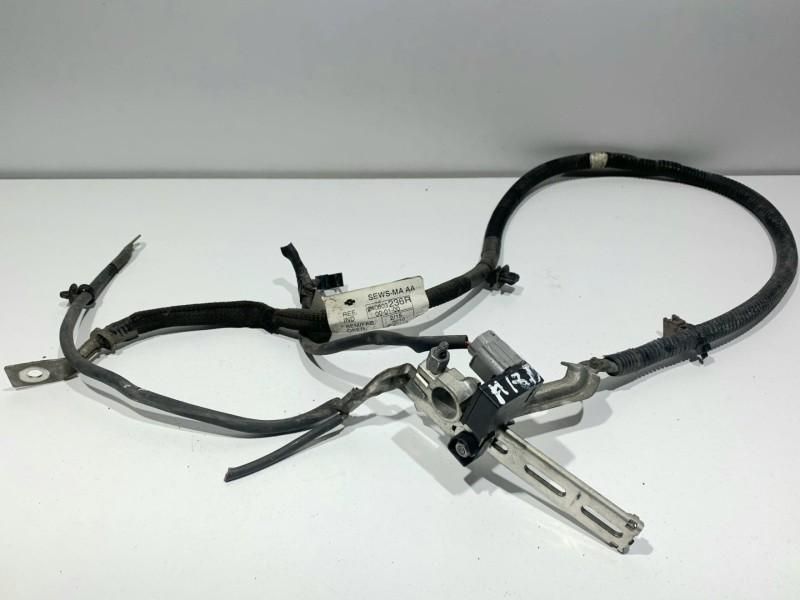 Cablu borna baterie Renault Megane 3 facelift (2012-2016) 1.5 dci K9K (636) 240803236R
