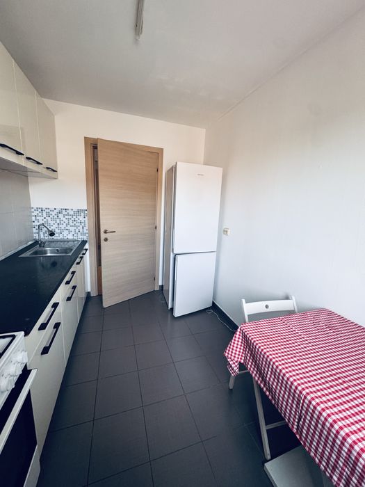 2 camere 66 mp Confort city , pallady , vitan , popesti , loc parcare