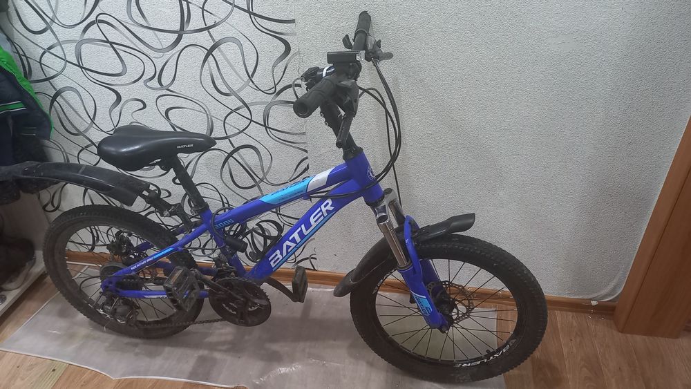 Продам 2 велосипеда