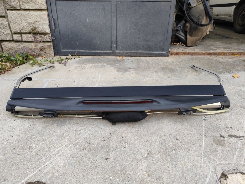 Щора багажник Mercedes S class W221