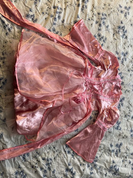 Продам платья для девочек