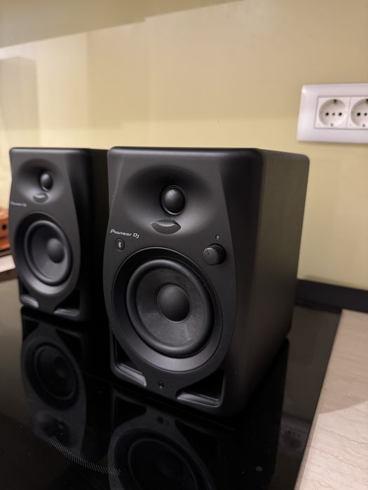 Monitoare Pioneer Dj