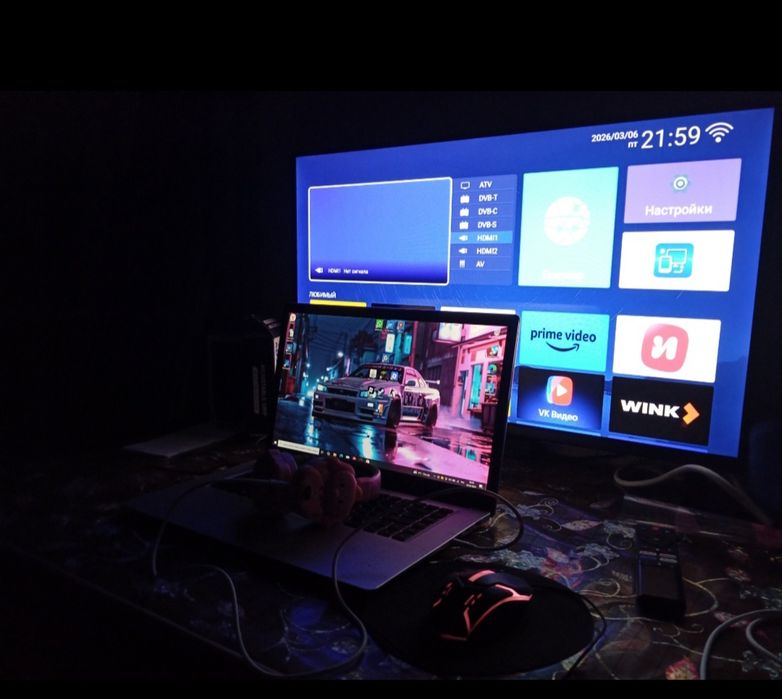 Продам или обменяю ноутбук