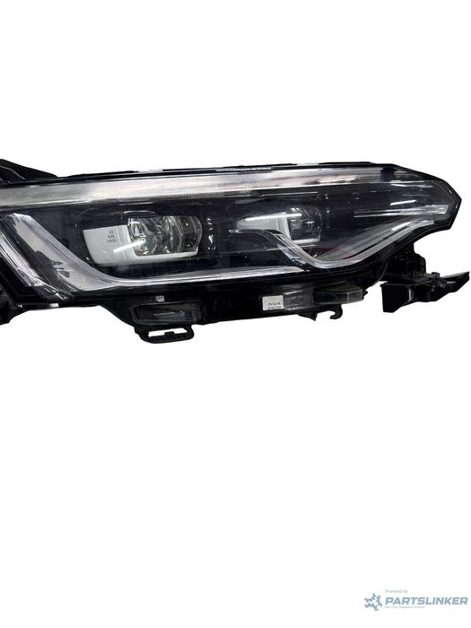 Far Dreapta Renault Talisman L2M_ 2015 - > 260100184R
