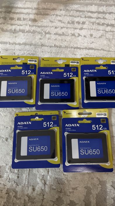 ssd 512gb sata adata