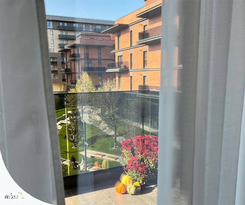 Apartament 2 camere + birou | 70,35 mp | Freya Home