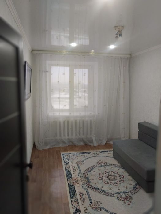 Продается квартира 4 комн.