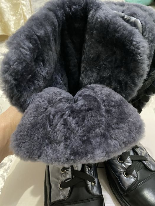 Сапожки зимние недорого