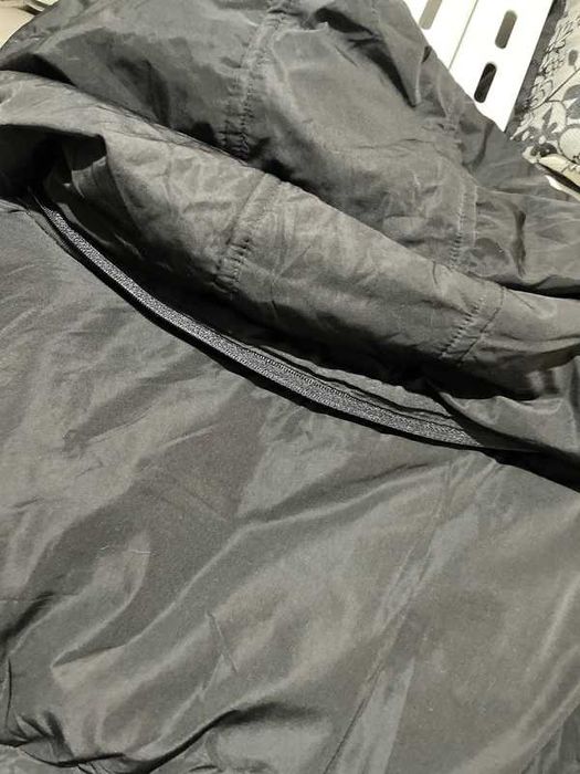 Bomber jacket de iarnă, insulated, impermeabilă