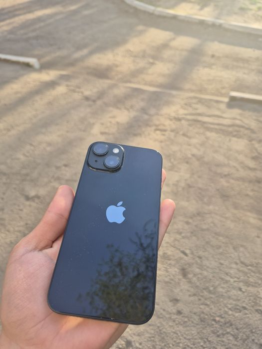 срочно продам iphone 14 256gb 86акб