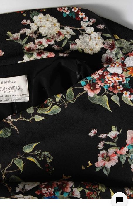Дамска жилетка Bershka