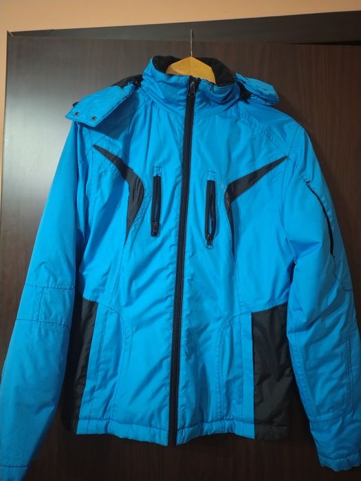 Дамско шушляково яке размер М