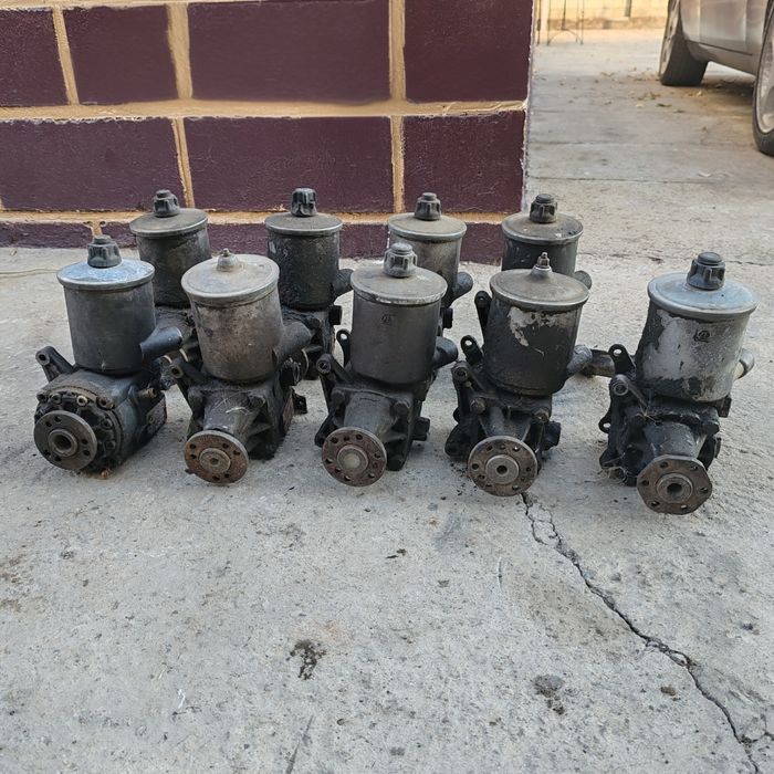 Мерседес 124 гур насос сатылады