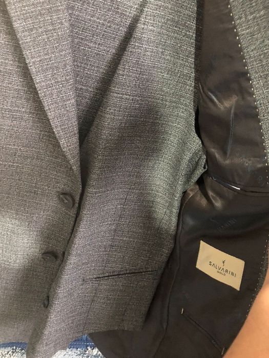 Классика тройка костьюм